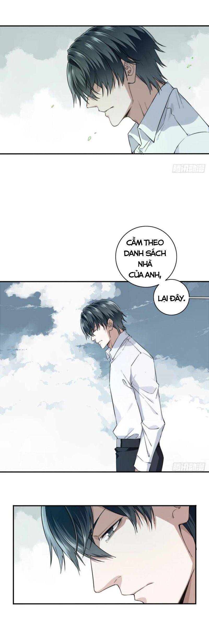 Tôi Là Người Môi Giới Của Ngôi Nhà Kỳ Quái Chapter 42 - 13