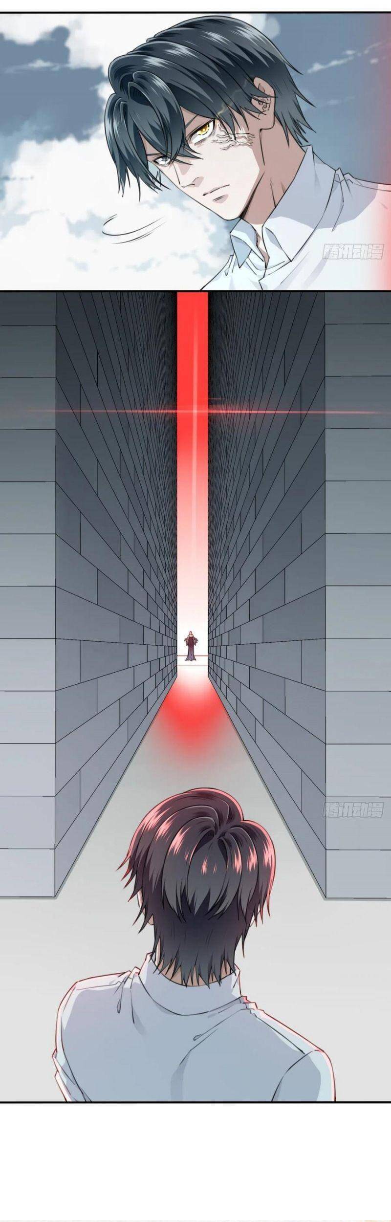 Tôi Là Người Môi Giới Của Ngôi Nhà Kỳ Quái Chapter 42 - 14