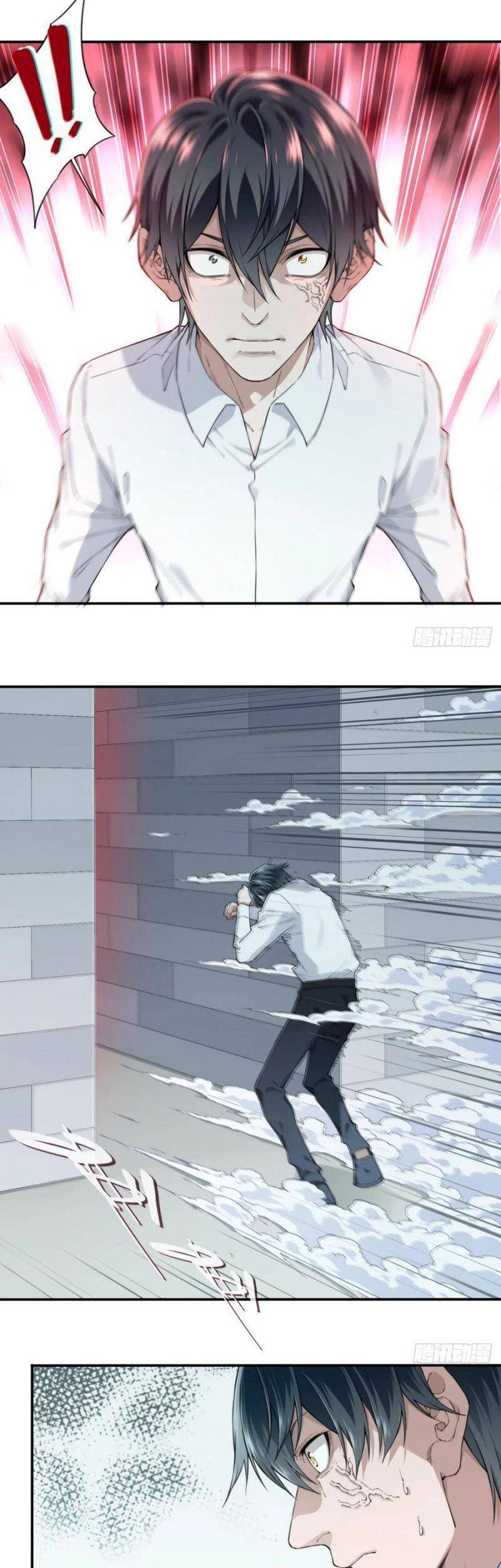 Tôi Là Người Môi Giới Của Ngôi Nhà Kỳ Quái Chapter 42 - 22