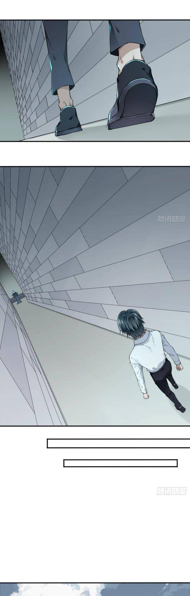 Tôi Là Người Môi Giới Của Ngôi Nhà Kỳ Quái Chapter 42 - 27