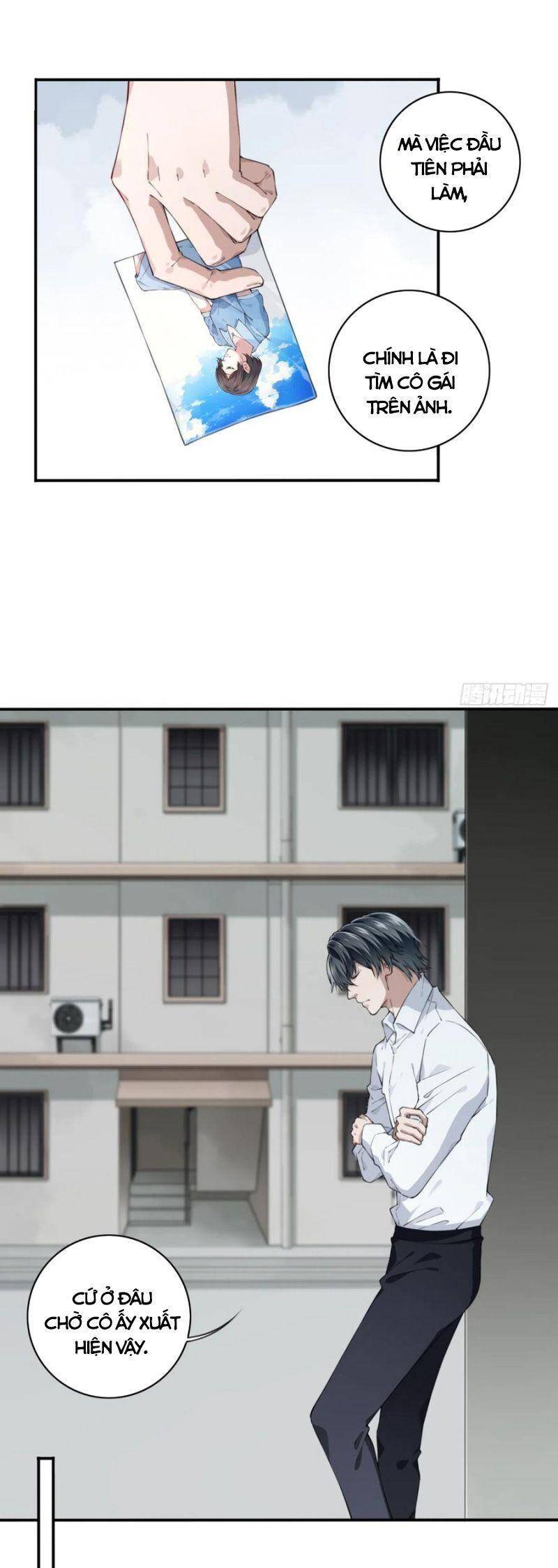 Tôi Là Người Môi Giới Của Ngôi Nhà Kỳ Quái Chapter 43 - 2