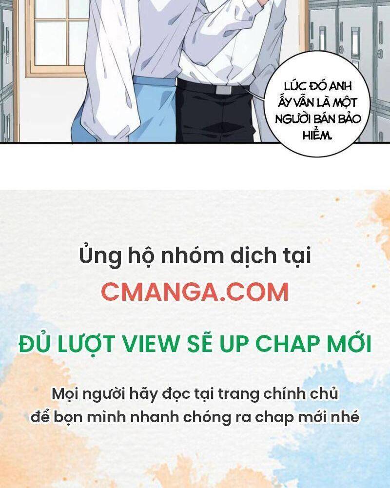 Tôi Là Người Môi Giới Của Ngôi Nhà Kỳ Quái Chapter 43 - 12