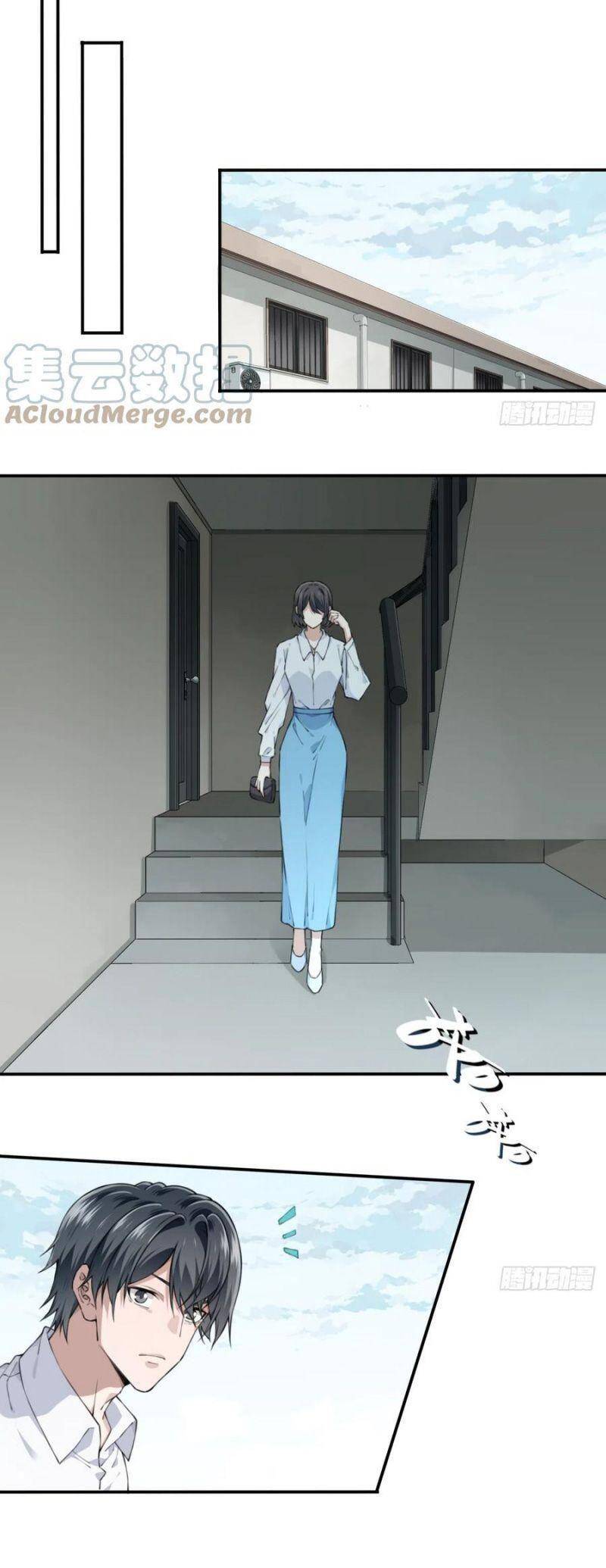 Tôi Là Người Môi Giới Của Ngôi Nhà Kỳ Quái Chapter 43 - 3