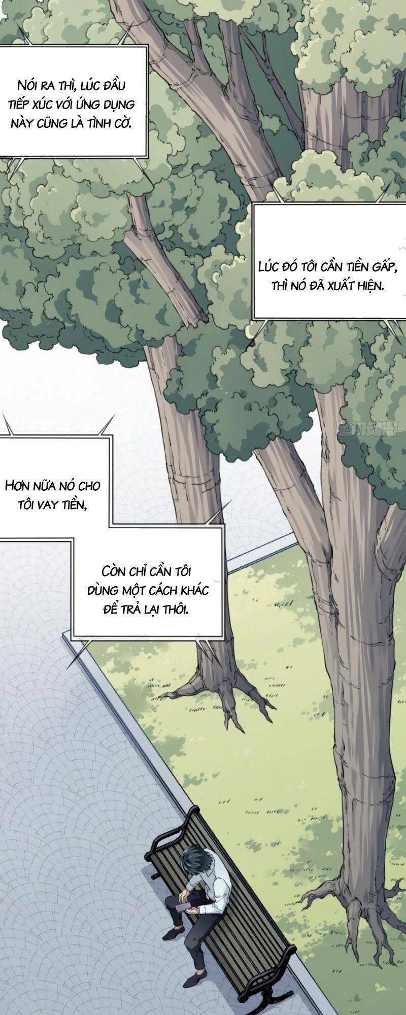 Tôi Là Người Môi Giới Của Ngôi Nhà Kỳ Quái Chapter 44 - 25