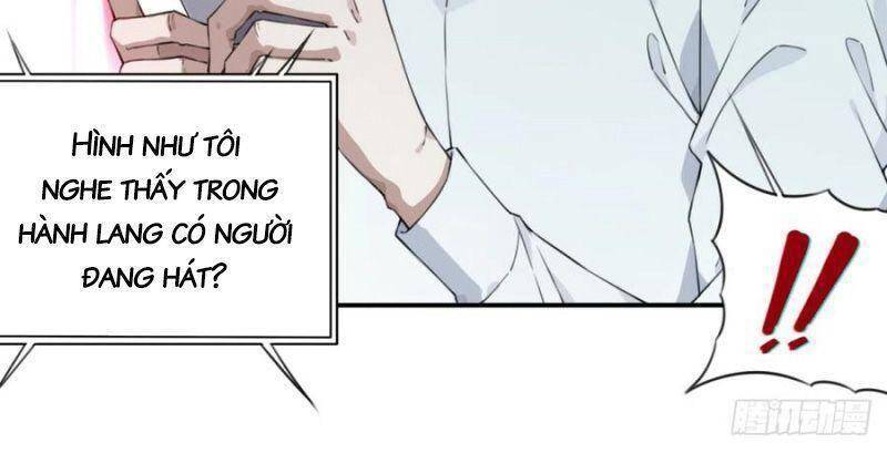 Tôi Là Người Môi Giới Của Ngôi Nhà Kỳ Quái Chapter 44 - 30