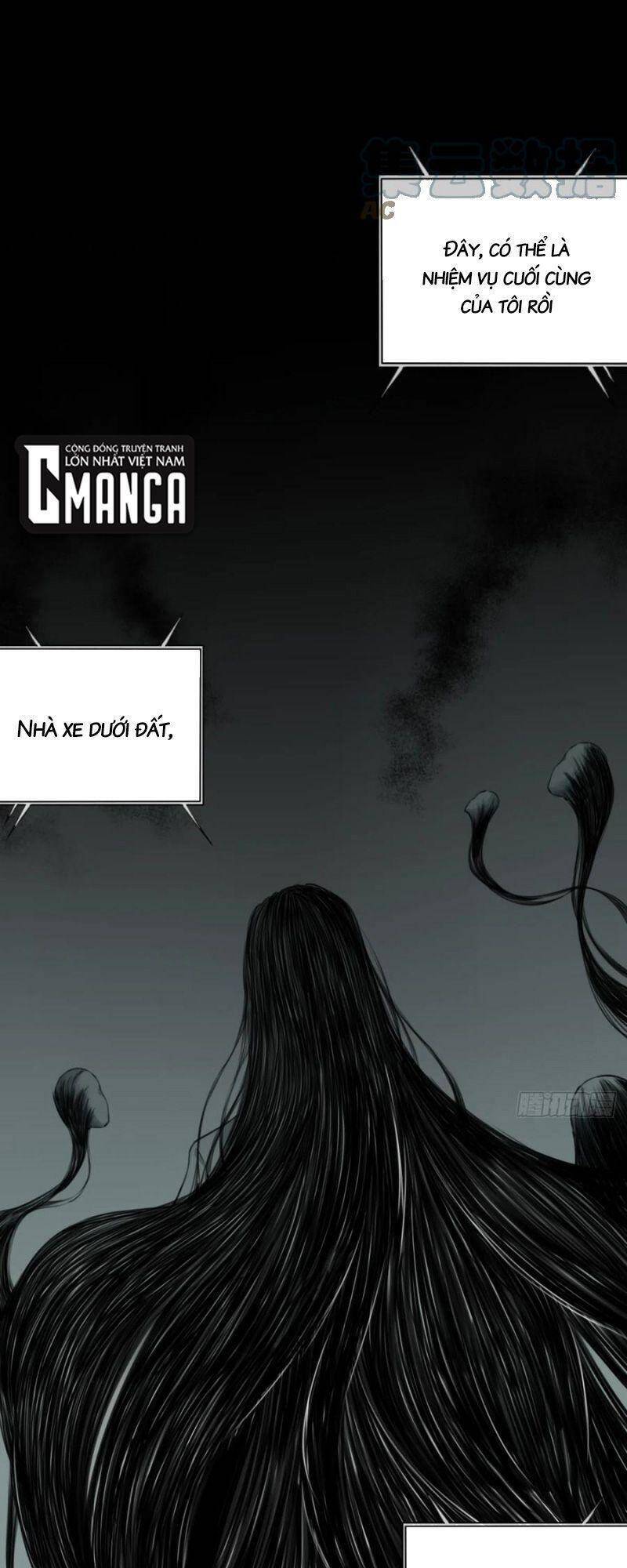 Tôi Là Người Môi Giới Của Ngôi Nhà Kỳ Quái Chapter 44 - 39