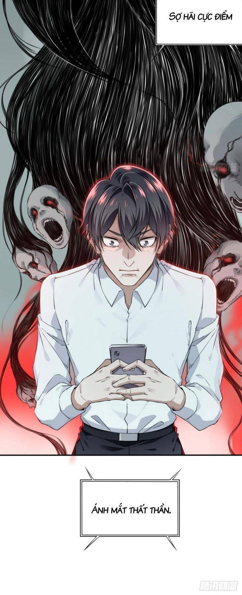 Tôi Là Người Môi Giới Của Ngôi Nhà Kỳ Quái Chapter 44 - 40