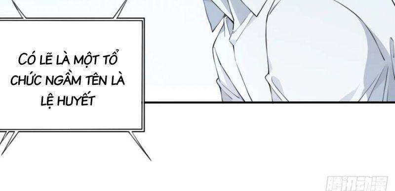 Tôi Là Người Môi Giới Của Ngôi Nhà Kỳ Quái Chapter 45 - 3