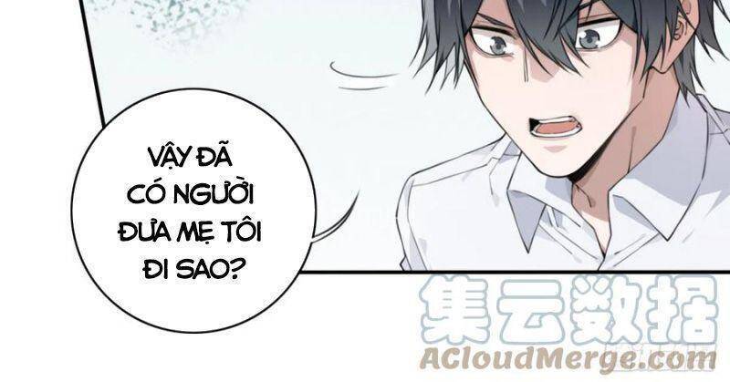 Tôi Là Người Môi Giới Của Ngôi Nhà Kỳ Quái Chapter 45 - 21
