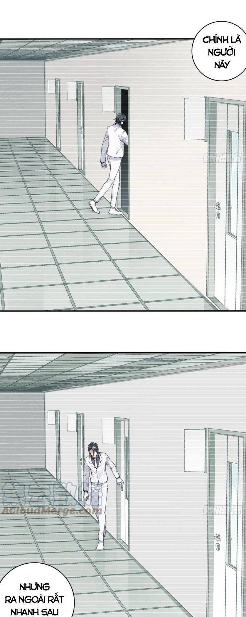 Tôi Là Người Môi Giới Của Ngôi Nhà Kỳ Quái Chapter 45 - 24