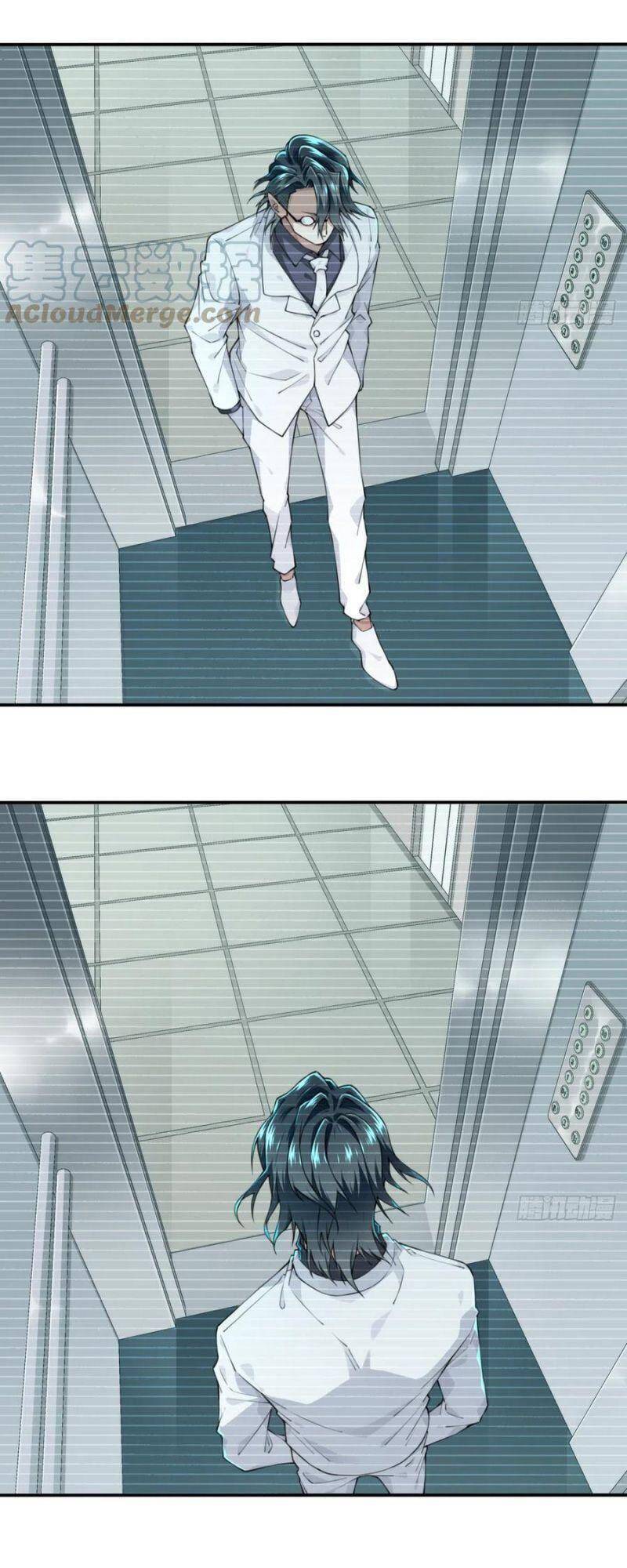 Tôi Là Người Môi Giới Của Ngôi Nhà Kỳ Quái Chapter 45 - 28