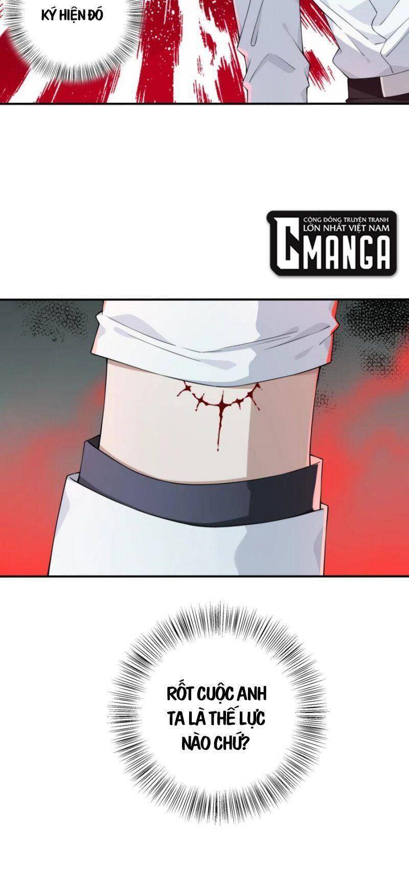 Tôi Là Người Môi Giới Của Ngôi Nhà Kỳ Quái Chapter 45 - 31