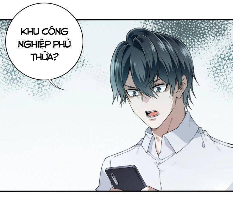 Tôi Là Người Môi Giới Của Ngôi Nhà Kỳ Quái Chapter 46 - 11