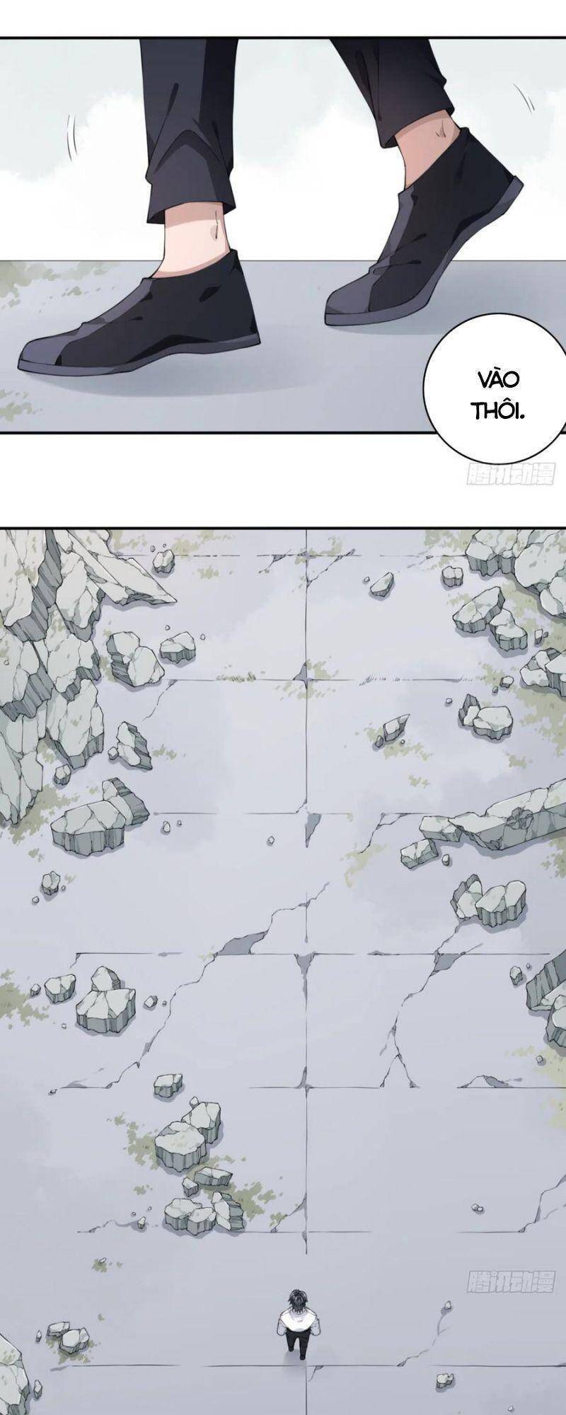 Tôi Là Người Môi Giới Của Ngôi Nhà Kỳ Quái Chapter 46 - 19