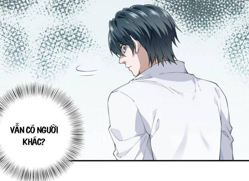 Tôi Là Người Môi Giới Của Ngôi Nhà Kỳ Quái Chapter 46 - 22