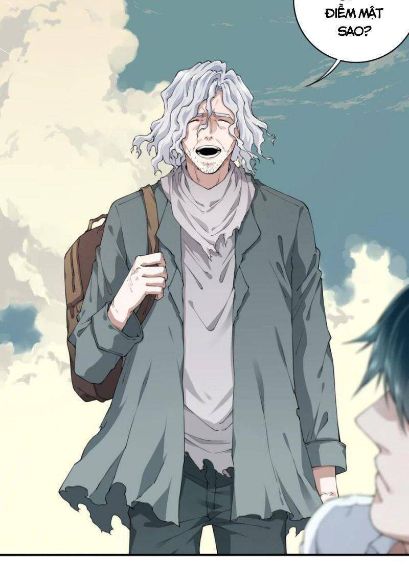 Tôi Là Người Môi Giới Của Ngôi Nhà Kỳ Quái Chapter 46 - 26