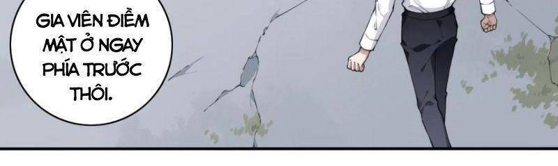 Tôi Là Người Môi Giới Của Ngôi Nhà Kỳ Quái Chapter 46 - 28