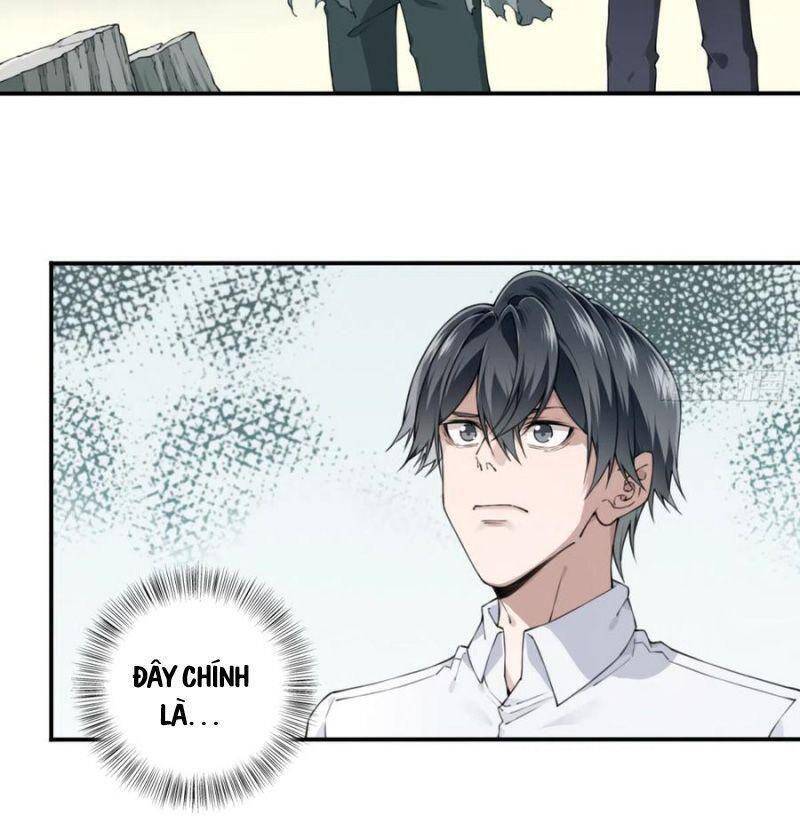 Tôi Là Người Môi Giới Của Ngôi Nhà Kỳ Quái Chapter 46 - 32