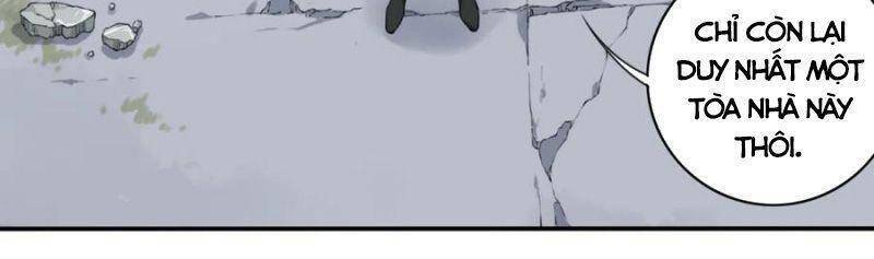 Tôi Là Người Môi Giới Của Ngôi Nhà Kỳ Quái Chapter 46 - 34