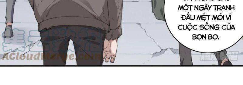 Tôi Là Người Môi Giới Của Ngôi Nhà Kỳ Quái Chapter 46 - 36