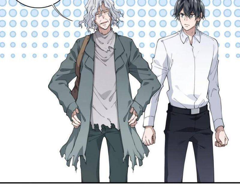 Tôi Là Người Môi Giới Của Ngôi Nhà Kỳ Quái Chapter 46 - 40