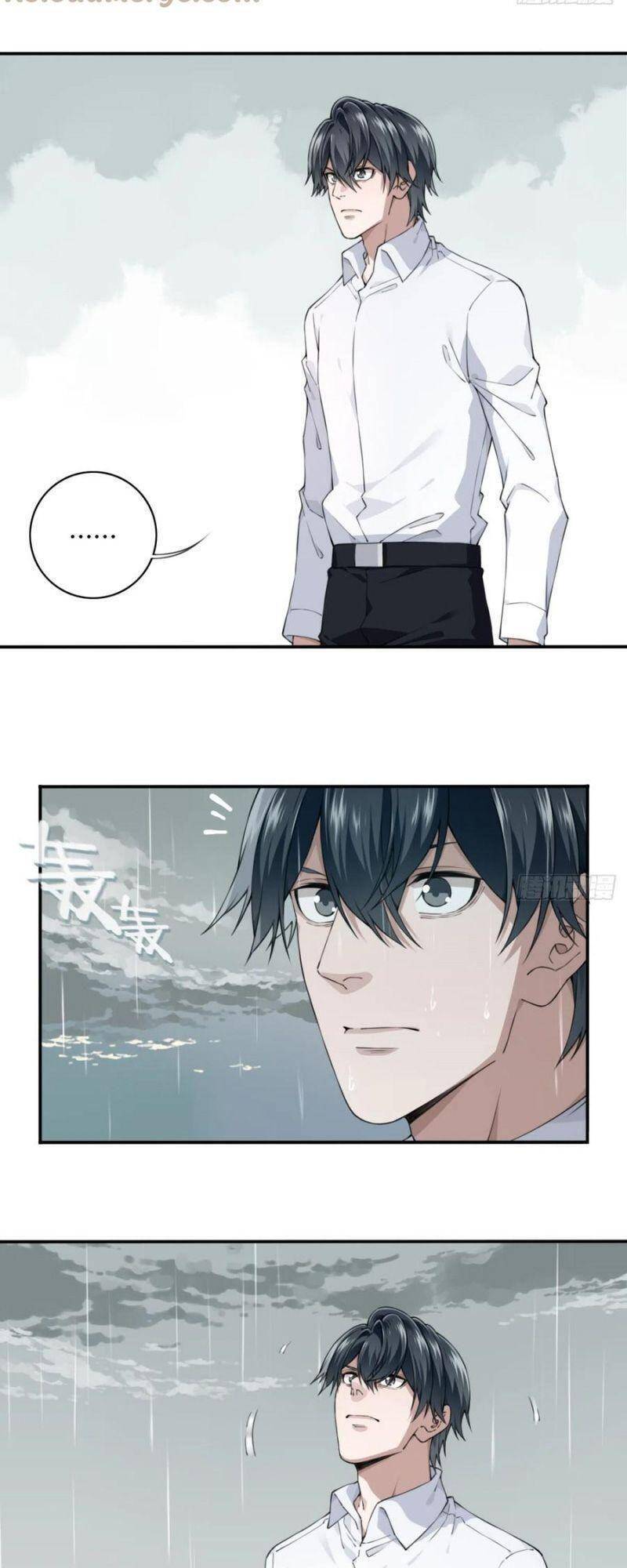 Tôi Là Người Môi Giới Của Ngôi Nhà Kỳ Quái Chapter 46 - 43