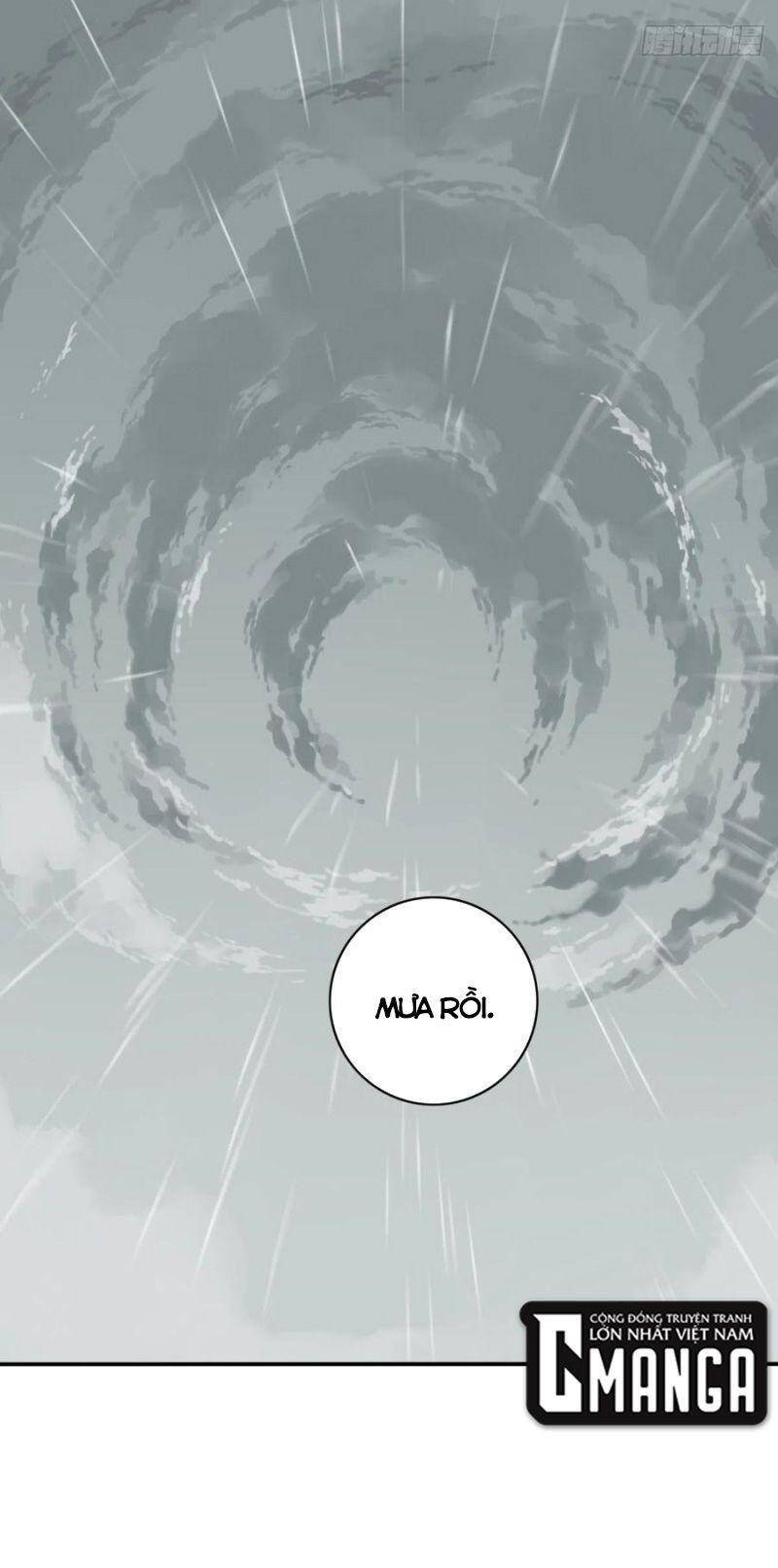 Tôi Là Người Môi Giới Của Ngôi Nhà Kỳ Quái Chapter 46 - 45