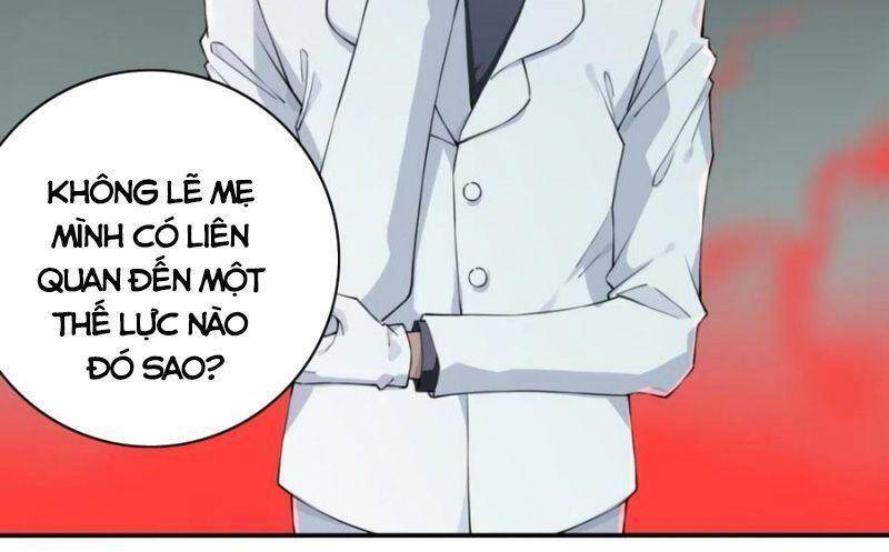 Tôi Là Người Môi Giới Của Ngôi Nhà Kỳ Quái Chapter 46 - 7