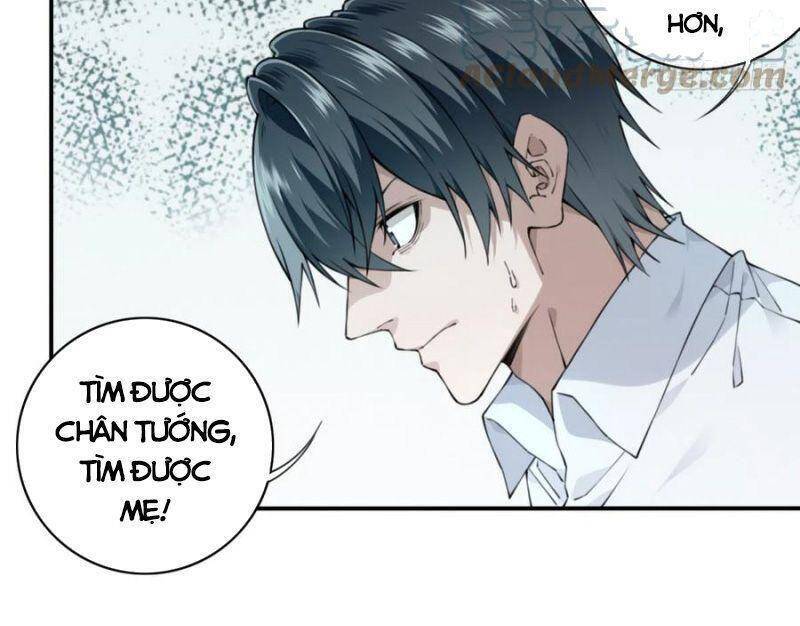 Tôi Là Người Môi Giới Của Ngôi Nhà Kỳ Quái Chapter 46 - 9