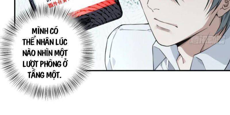 Tôi Là Người Môi Giới Của Ngôi Nhà Kỳ Quái Chapter 47 - 14