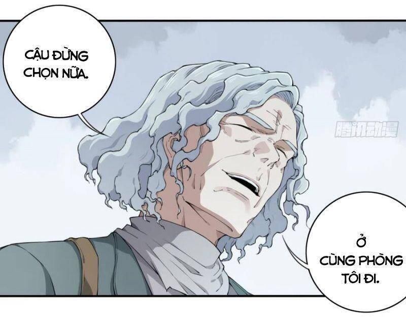 Tôi Là Người Môi Giới Của Ngôi Nhà Kỳ Quái Chapter 47 - 18