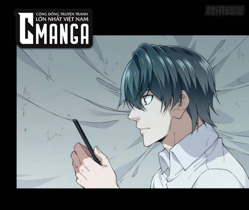 Tôi Là Người Môi Giới Của Ngôi Nhà Kỳ Quái Chapter 47 - 24