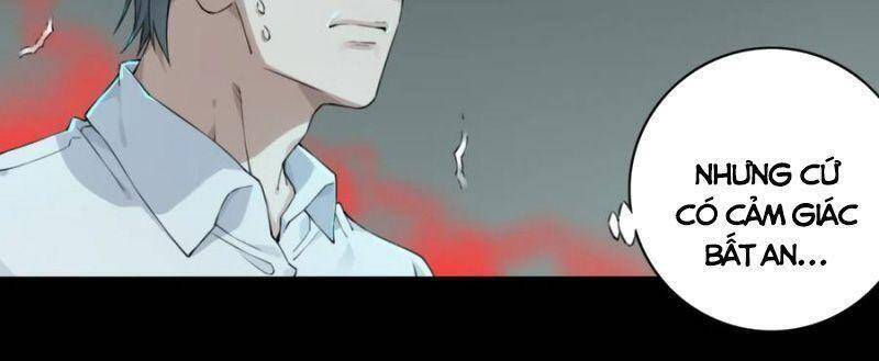 Tôi Là Người Môi Giới Của Ngôi Nhà Kỳ Quái Chapter 47 - 30