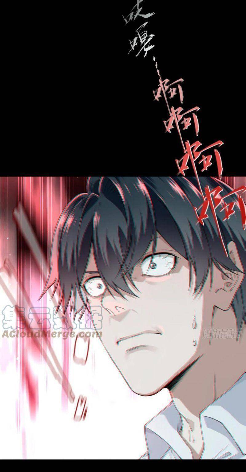 Tôi Là Người Môi Giới Của Ngôi Nhà Kỳ Quái Chapter 47 - 36