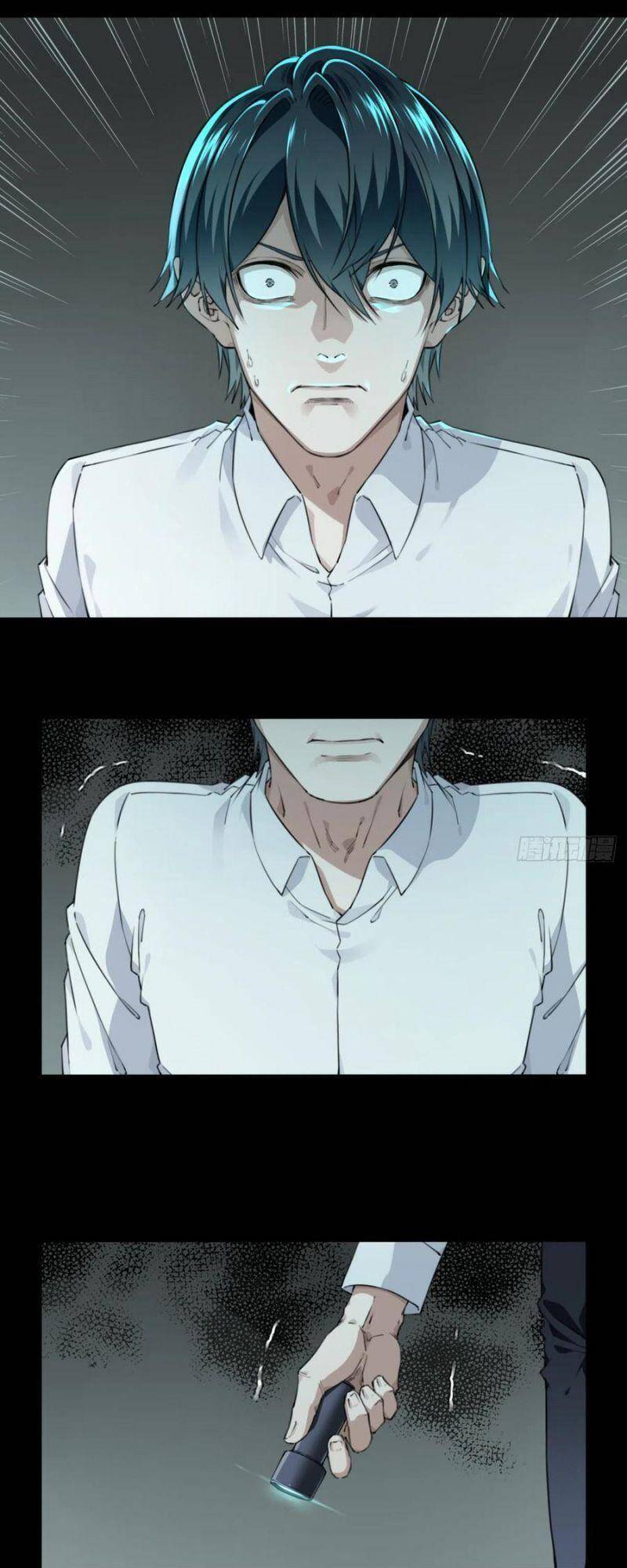 Tôi Là Người Môi Giới Của Ngôi Nhà Kỳ Quái Chapter 47 - 43