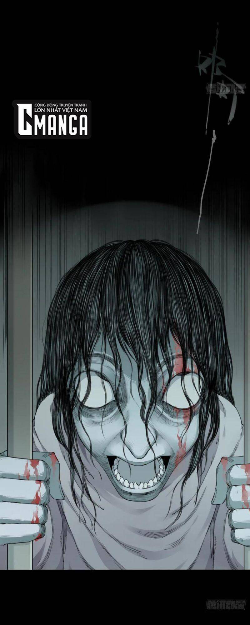 Tôi Là Người Môi Giới Của Ngôi Nhà Kỳ Quái Chapter 47 - 45