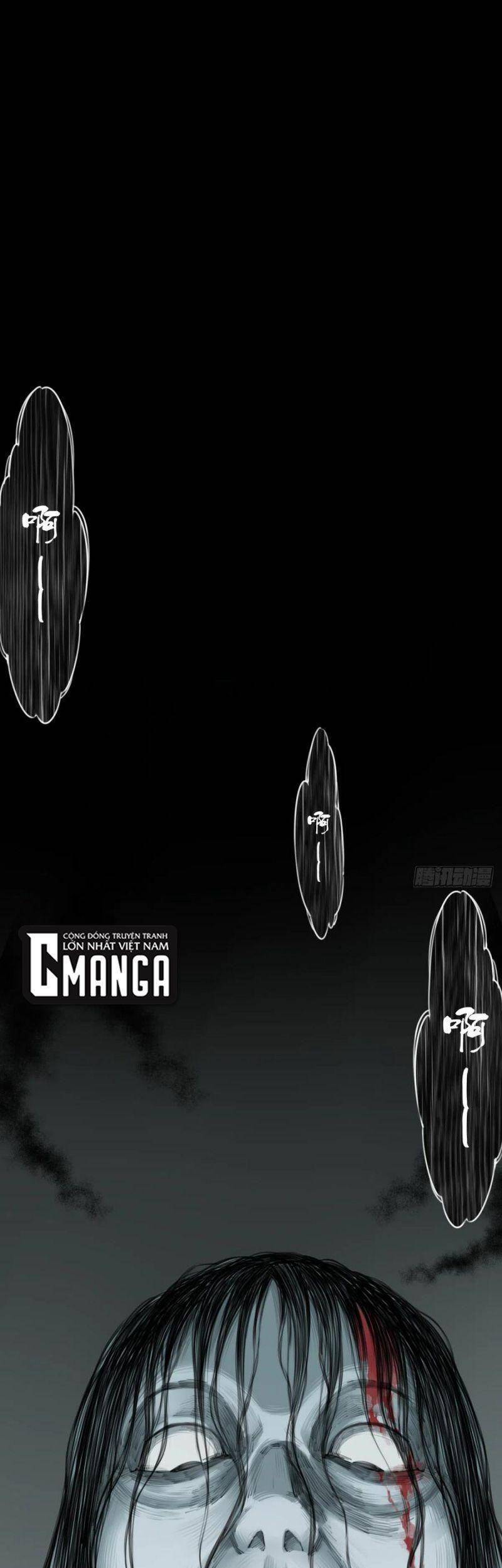 Tôi Là Người Môi Giới Của Ngôi Nhà Kỳ Quái Chapter 48 - 1