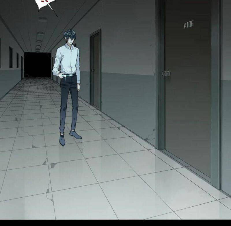 Tôi Là Người Môi Giới Của Ngôi Nhà Kỳ Quái Chapter 48 - 11