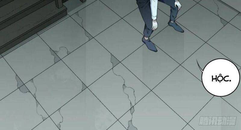 Tôi Là Người Môi Giới Của Ngôi Nhà Kỳ Quái Chapter 48 - 16