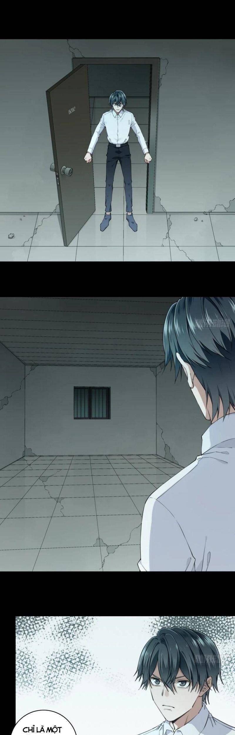 Tôi Là Người Môi Giới Của Ngôi Nhà Kỳ Quái Chapter 48 - 23