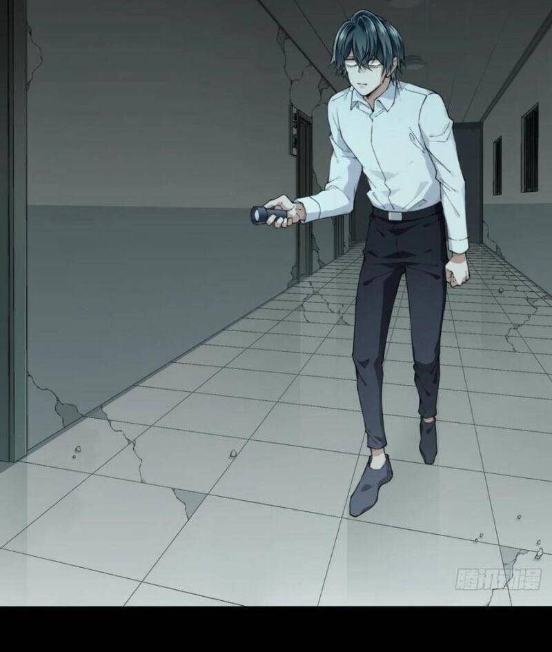 Tôi Là Người Môi Giới Của Ngôi Nhà Kỳ Quái Chapter 48 - 28