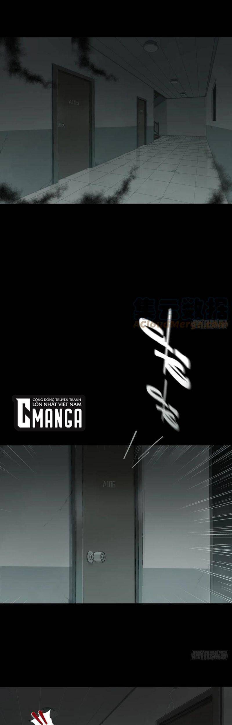 Tôi Là Người Môi Giới Của Ngôi Nhà Kỳ Quái Chapter 48 - 10