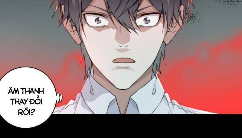 Tôi Là Người Môi Giới Của Ngôi Nhà Kỳ Quái Chapter 49 - 15