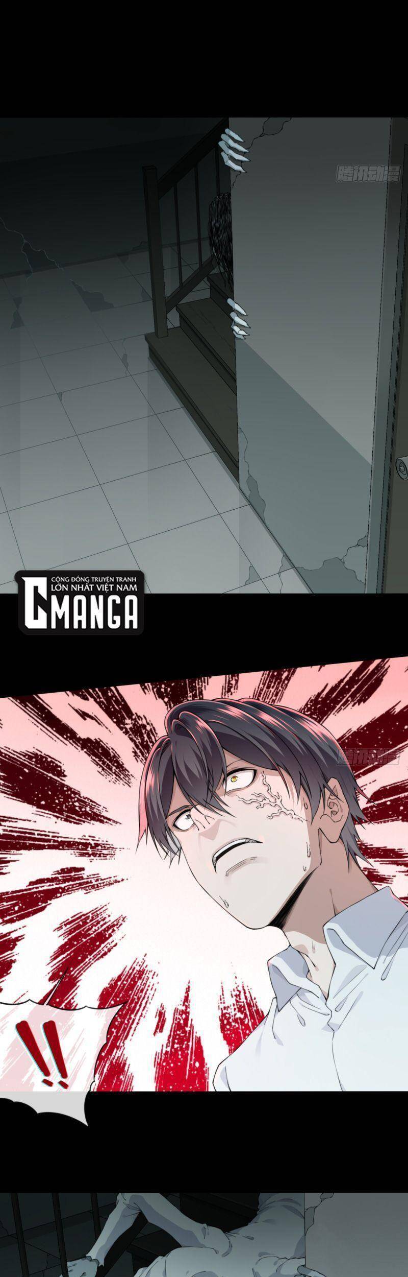 Tôi Là Người Môi Giới Của Ngôi Nhà Kỳ Quái Chapter 49 - 19