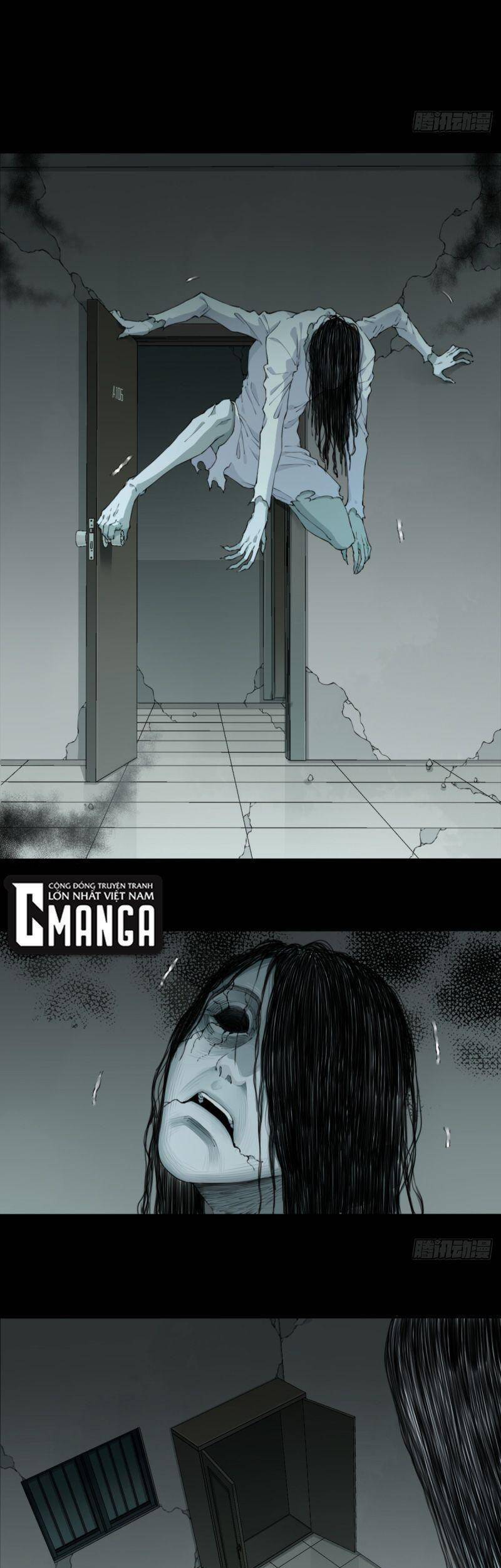 Tôi Là Người Môi Giới Của Ngôi Nhà Kỳ Quái Chapter 49 - 26