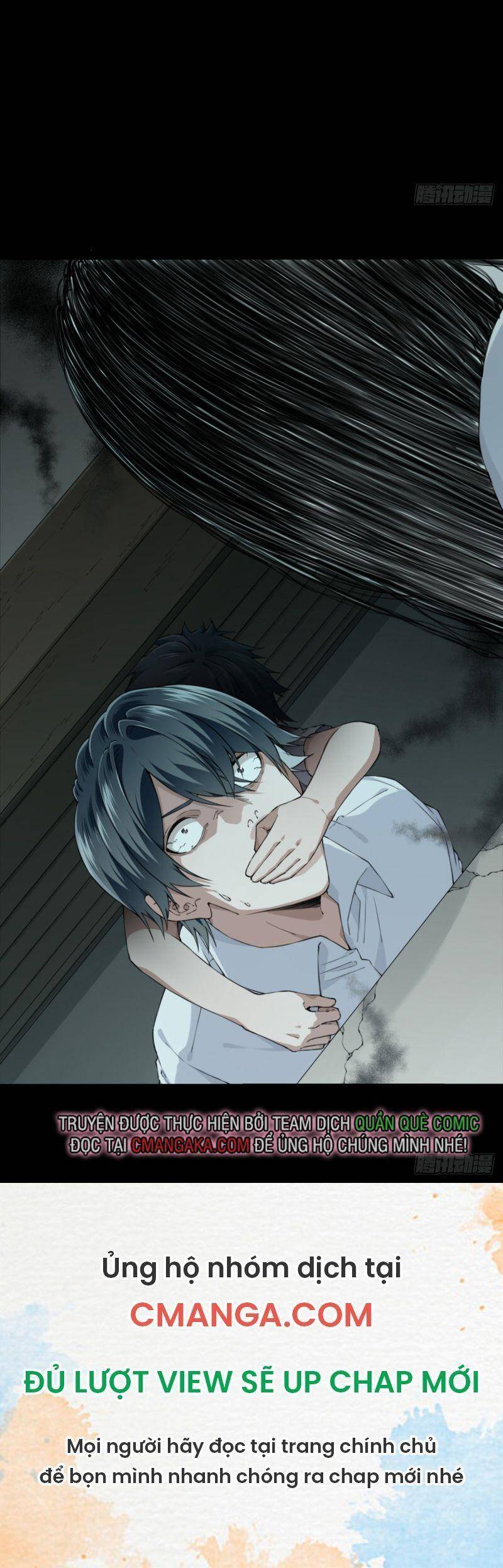 Tôi Là Người Môi Giới Của Ngôi Nhà Kỳ Quái Chapter 49 - 32