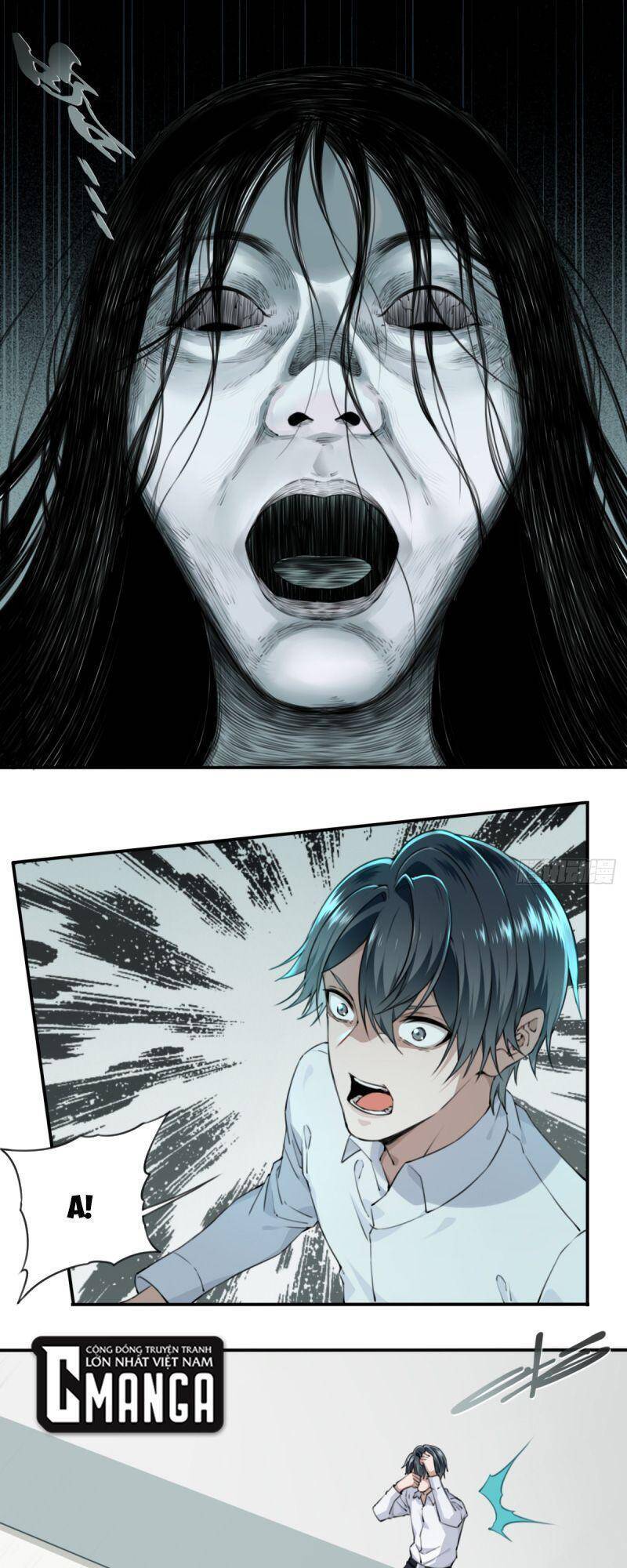 Tôi Là Người Môi Giới Của Ngôi Nhà Kỳ Quái Chapter 5 - 1