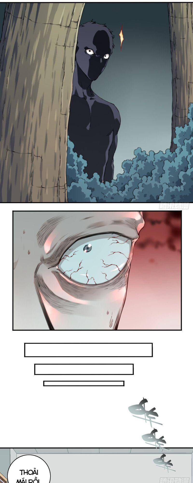 Tôi Là Người Môi Giới Của Ngôi Nhà Kỳ Quái Chapter 5 - 15