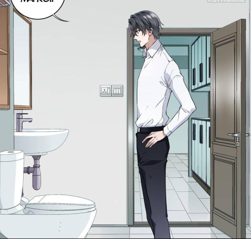 Tôi Là Người Môi Giới Của Ngôi Nhà Kỳ Quái Chapter 5 - 16