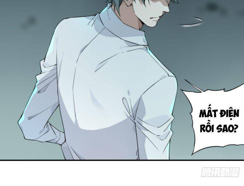 Tôi Là Người Môi Giới Của Ngôi Nhà Kỳ Quái Chapter 5 - 20